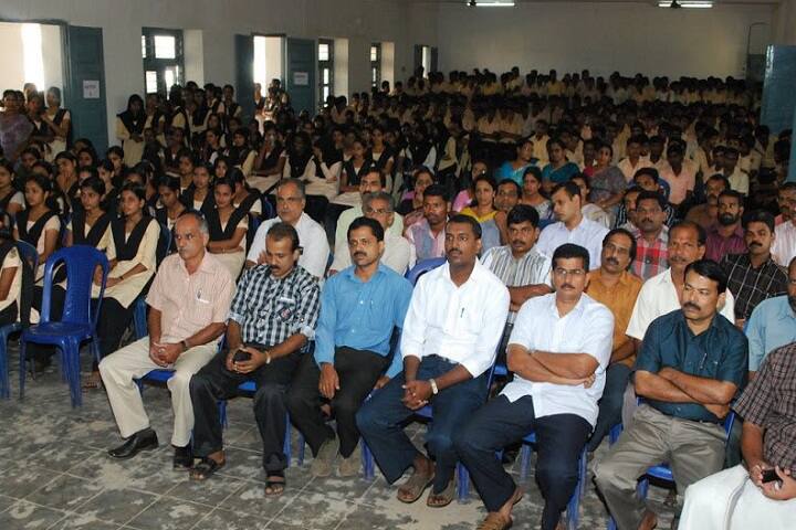 auditorium